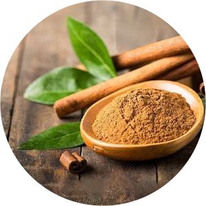 Cinnamon extract