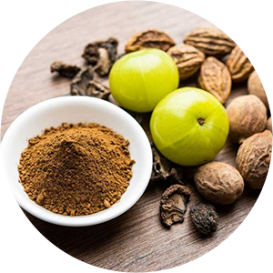 Triphala Extract