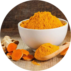 Natural Curcumin